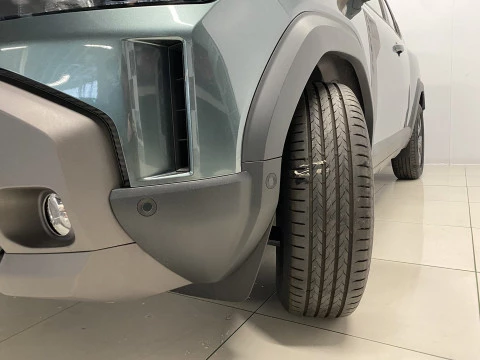 Dacia Duster  1.6 Hybrid Extreme 4x2 105kW 48v