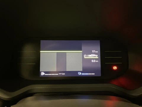 Dacia Duster  1.6 Hybrid Extreme 4x2 105kW 48v