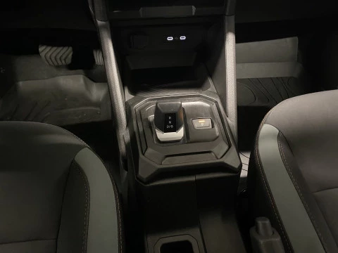 Dacia Duster  1.6 Hybrid Extreme 4x2 105kW 48v