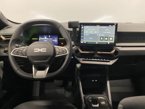 Dacia Duster  1.6 Hybrid Extreme 4x2 105kW 48v