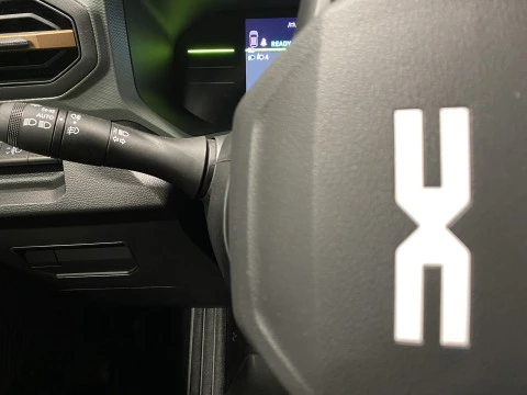 Dacia Duster  1.6 Hybrid Extreme 4x2 105kW 48v