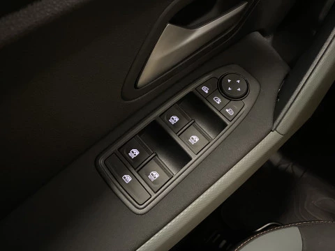 Dacia Duster  1.6 Hybrid Extreme 4x2 105kW 48v