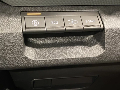 Dacia Duster  1.6 Hybrid Extreme 4x2 105kW 48v