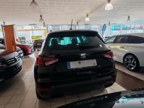 Seat Arona 1.0 TSI 85KW STYLE SPECIAL EDITION 5P