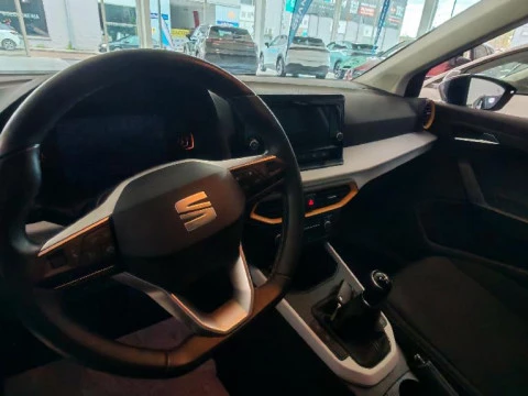 Seat Arona 1.0 TSI 85KW STYLE SPECIAL EDITION 5P