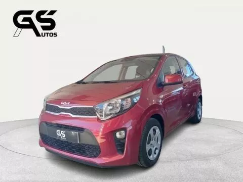 Kia Picanto 1.0 DPi Concept 49 kW (67 CV)