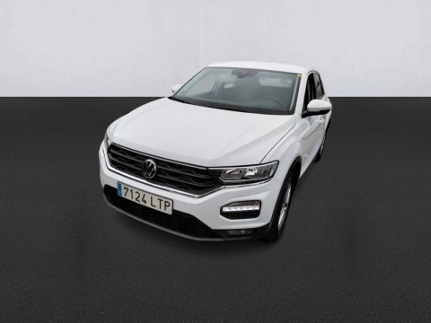 Volkswagen T-Roc Edition 2.0 TDI 85kW (115CV)