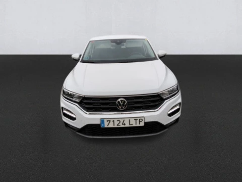 Volkswagen T-Roc Edition 2.0 TDI 85kW (115CV)