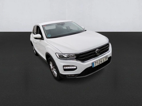 Volkswagen T-Roc Edition 2.0 TDI 85kW (115CV)