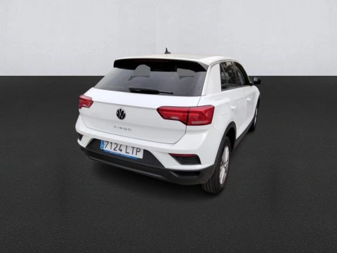 Volkswagen T-Roc Edition 2.0 TDI 85kW (115CV)