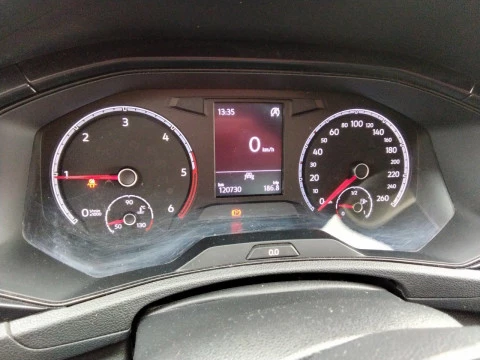 Volkswagen T-Roc Edition 2.0 TDI 85kW (115CV)