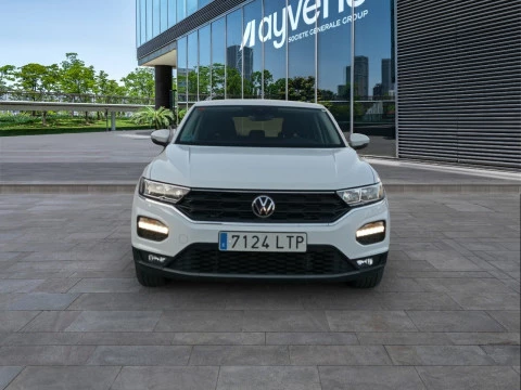 Volkswagen T-Roc Edition 2.0 TDI 85kW (115CV)