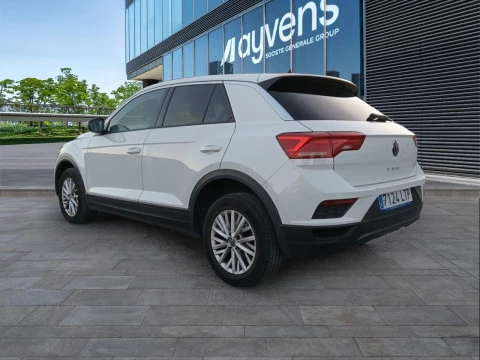 Volkswagen T-Roc Edition 2.0 TDI 85kW (115CV)