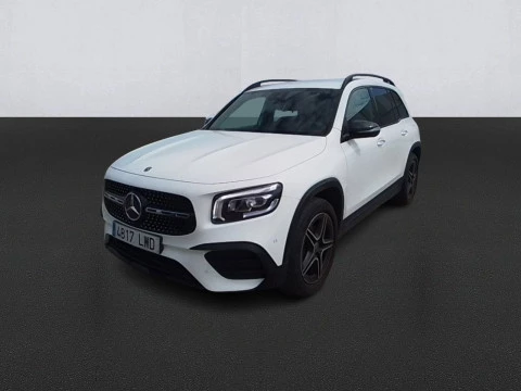 Mercedes-Benz GLB 2.0 GLB 200 D DCT 110KW (150CV)