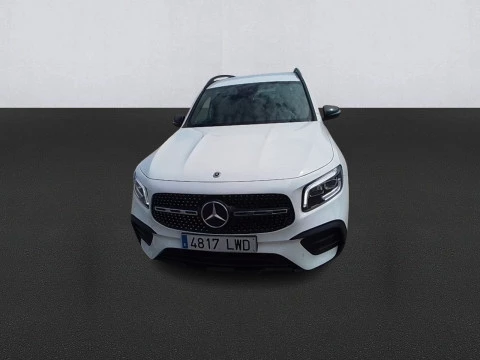 Mercedes-Benz GLB 2.0 GLB 200 D DCT 110KW (150CV)