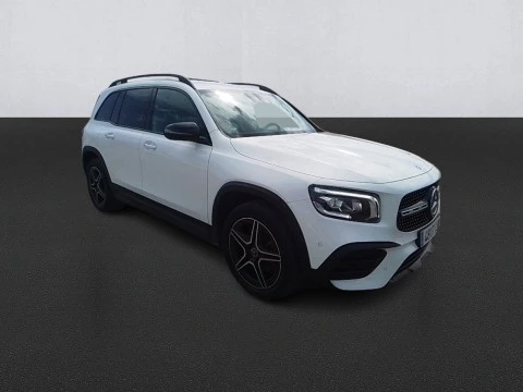 Mercedes-Benz GLB 2.0 GLB 200 D DCT 110KW (150CV)