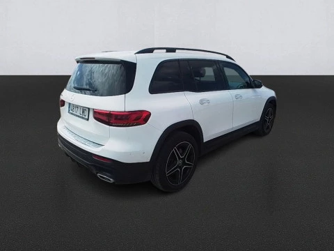 Mercedes-Benz GLB 2.0 GLB 200 D DCT 110KW (150CV)