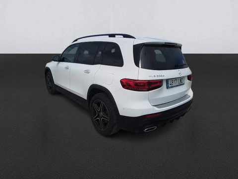 Mercedes-Benz GLB 2.0 GLB 200 D DCT 110KW (150CV)