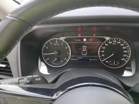 Nissan Qashqai DIG-T 103kW (140CV) mHEV 4x2 Acenta