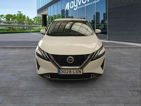 Nissan Qashqai DIG-T 103kW (140CV) mHEV 4x2 Acenta