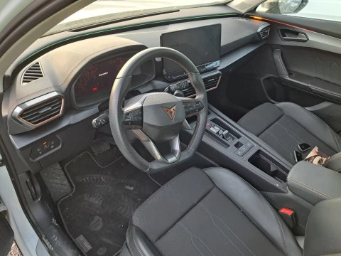 Cupra Formentor 1.5 TSI 110kW (150 CV) DSG