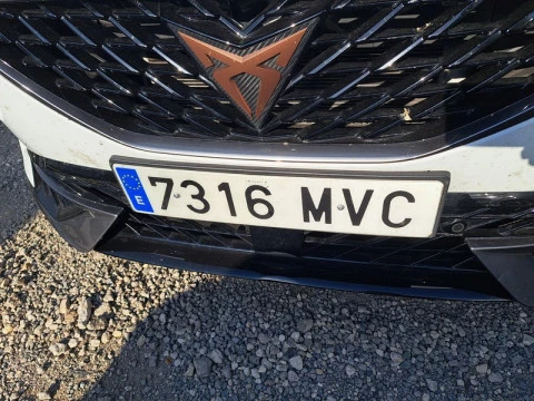 Cupra Formentor 1.5 TSI 110kW (150 CV) DSG