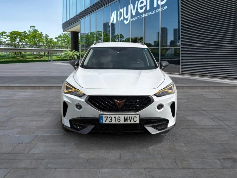 Cupra Formentor 1.5 TSI 110kW (150 CV) DSG