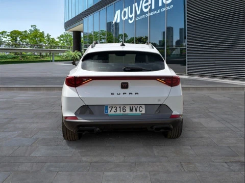Cupra Formentor 1.5 TSI 110kW (150 CV) DSG