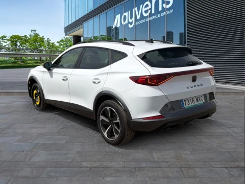 Cupra Formentor 1.5 TSI 110kW (150 CV) DSG