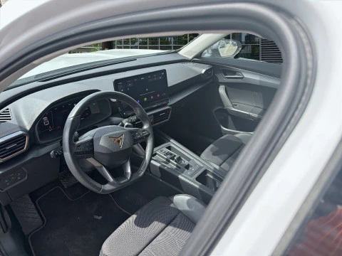 Cupra Formentor 1.5 TSI 110kW (150 CV) DSG