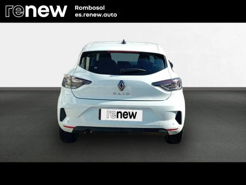 Renault Clio  Diesel  dCi Evolution 74kW