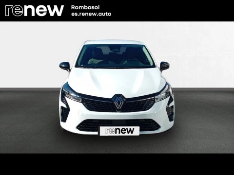 Renault Clio  Diesel  dCi Evolution 74kW