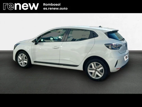 Renault Clio  Diesel  dCi Evolution 74kW