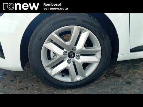 Renault Clio  Diesel  dCi Evolution 74kW