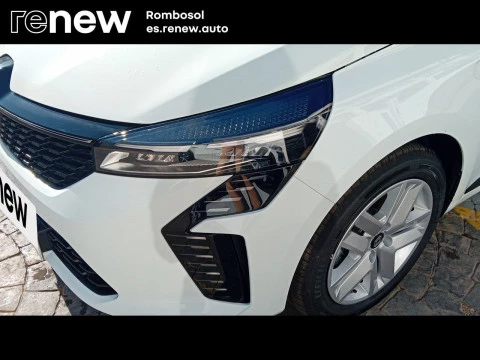 Renault Clio  Diesel  dCi Evolution 74kW