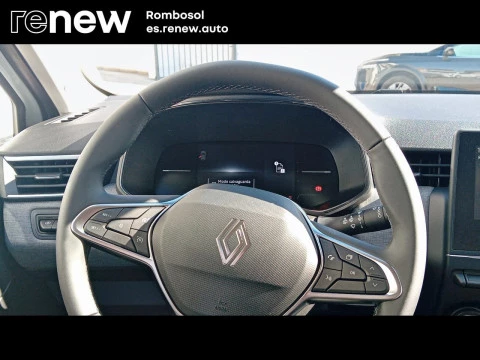 Renault Clio  Diesel  dCi Evolution 74kW