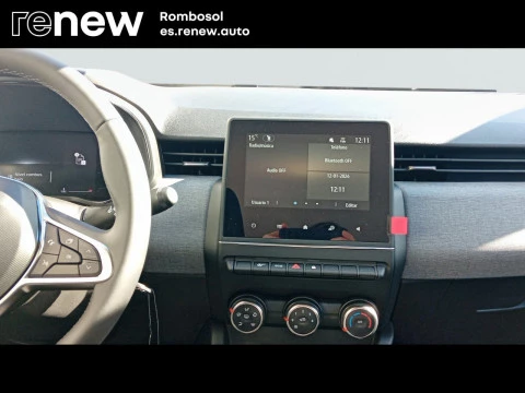 Renault Clio  Diesel  dCi Evolution 74kW