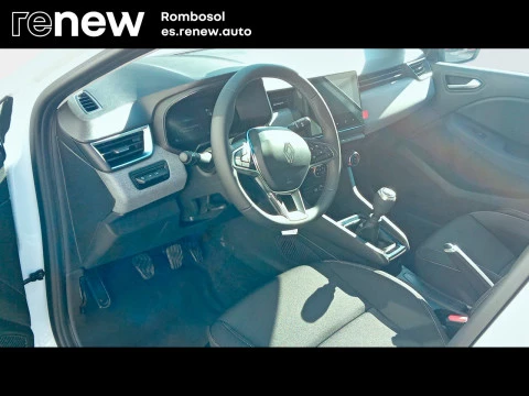 Renault Clio  Diesel  dCi Evolution 74kW