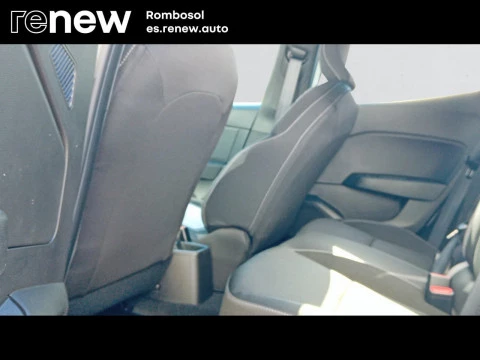 Renault Clio  Diesel  dCi Evolution 74kW