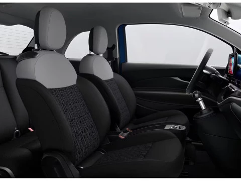 Fiat 500 ICON 1.0 Hybrid 48kW (65cv)