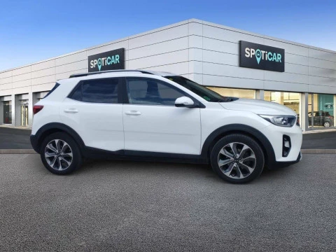 Kia Stonic 1.2 CVVT 62kW (84CV) Concept Eco-Dynam