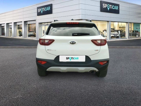 Kia Stonic 1.2 CVVT 62kW (84CV) Concept Eco-Dynam