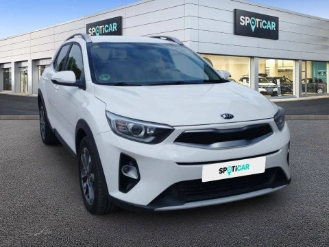 Kia Stonic 1.2 CVVT 62kW (84CV) Concept Eco-Dynam
