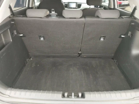 Kia Stonic 1.2 CVVT 62kW (84CV) Concept Eco-Dynam