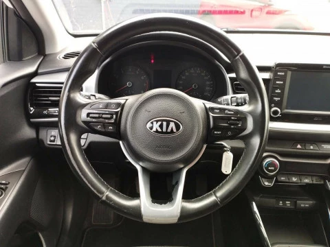 Kia Stonic 1.2 CVVT 62kW (84CV) Concept Eco-Dynam