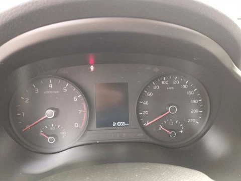 Kia Stonic 1.2 CVVT 62kW (84CV) Concept Eco-Dynam