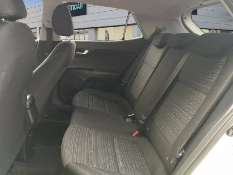 Kia Stonic 1.2 CVVT 62kW (84CV) Concept Eco-Dynam