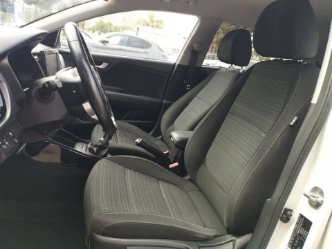 Kia Stonic 1.2 CVVT 62kW (84CV) Concept Eco-Dynam