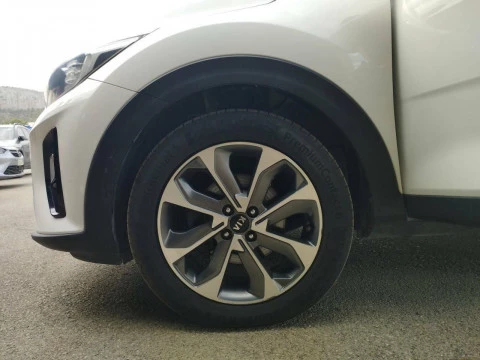 Kia Stonic 1.2 CVVT 62kW (84CV) Concept Eco-Dynam