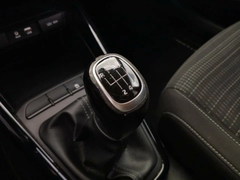 Kia Stonic 1.2 CVVT 62kW (84CV) Concept Eco-Dynam